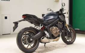 HONDA CB650R 2023 RH03