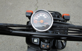 HONDA ZUMAR AF58