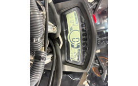 YAMAHA TRICITY 125 SE82J