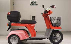 HONDA GYRO X TD02
