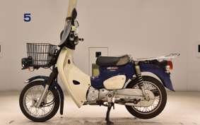 HONDA C110 SUPER CUB 2019 JA42