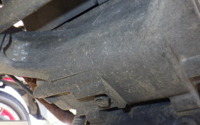 SUZUKI ADDRESS V50 Gen.2 CA44A