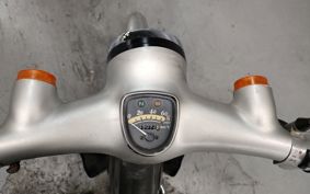 HONDA LITTLE CUB C50