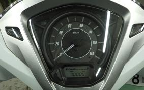 HONDA LEAD 125 JF45