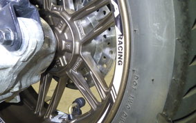 HONDA FORZA 250 2008 MF17