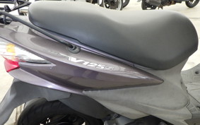 SUZUKI ADDRESS V125 S CF4MA