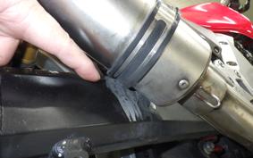 KAWASAKI Z1000 Gen.2 2004 ZRT00A
