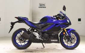 YAMAHA YZF-R25 A 2020 RG43J