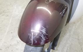 HONDA CREA SCOOPY AF55