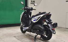YAMAHA CYGNUSｸﾞﾘﾌｧｽ 2024 SEJ4J
