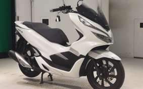 HONDA PCX 125 2024 JF81