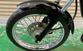 YAMAHA RZ50 RA02J