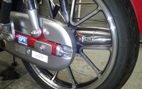 HONDA C125 SUPER CUB 2018 JA58