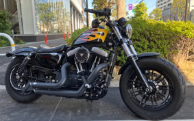 HARLEY XL1200X 2020 LC3