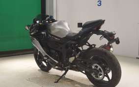 KAWASAKI ZX-25R-2SE 2025 ZX250H