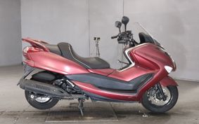 YAMAHA MAJESTY 250 SG20J