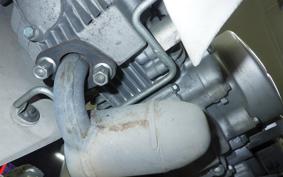 HONDA C50 SUPER CUB AA04