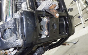 YAMAHA DRAGSTAR 400 2007 VH01J