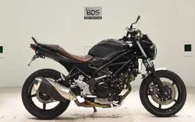 SUZUKI SV650 S 2018 VP55B