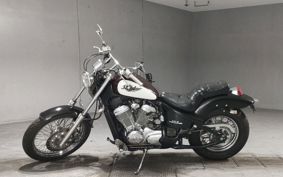 HONDA STEED 400 NC26