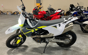 OTHER HUSQUARNA 701 SUPERMOTO 2024 701UV47