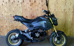 HONDA GROM JC75