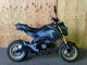 Фото Honda GROM 2018 с японского аукциона