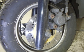 SUZUKI VECSTAR 150 2023 CG42A