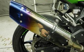 KAWASAKI NINJA 400 2023 EX400L