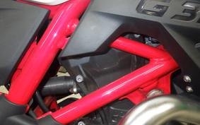 BMW G310GS 2023