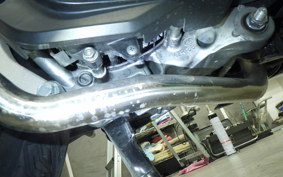 HONDA PCX125 2007 JF56