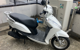 HONDA LEAD 125 JF45