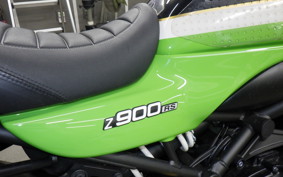 KAWASAKI Z900RS CAFE 2019 ZR900C