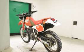 HONDA XLR250 BAJA MD22