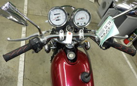 YAMAHA SR400 Gen.2 1996 1JR
