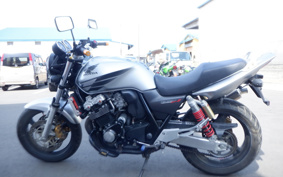 HONDA CB400SF VTEC Spec3 2006 NC39