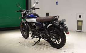 HONDA GB350 2025 NC59