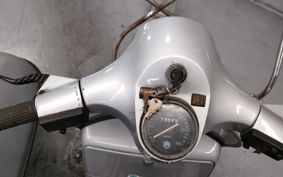 VESPA  VESPA PX200E SIDE-CAR  VSX1T