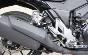 SUZUKI STROM 250 DS12E