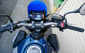 HONDA CB650R 2023 RH03