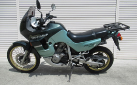 HONDA TRANSALP 400 1992 ND06