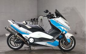 YAMAHA T-MAX 500 2010 SJ08J