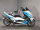 Фото Yamaha T-MAX 500 2010 с японского аукциона