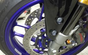 YAMAHA MT-09 SP 2024 RN87J