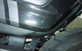 HONDA GB350S 2022 NC59