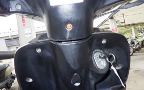 HONDA DIO Gen.6 AF62