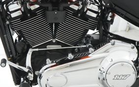 HARLEY FXBR 2023 YEZ
