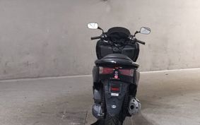 HONDA FORZA MF12