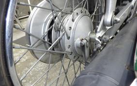 HONDA C50 SUPER CUB AA04