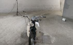 HONDA SUPER CUB50 C50